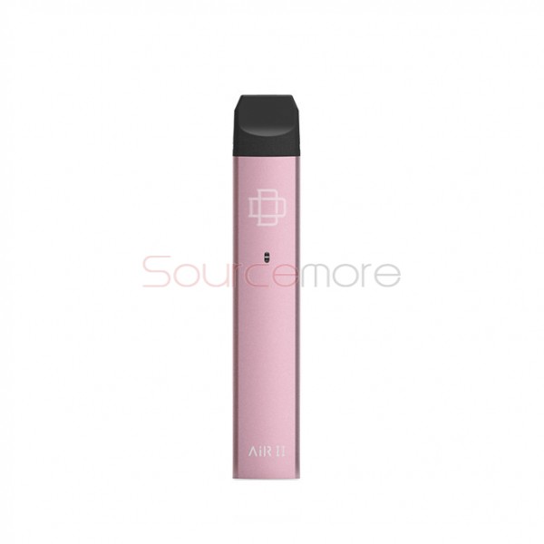 Augvape Air II 2 Pod Kit Pink