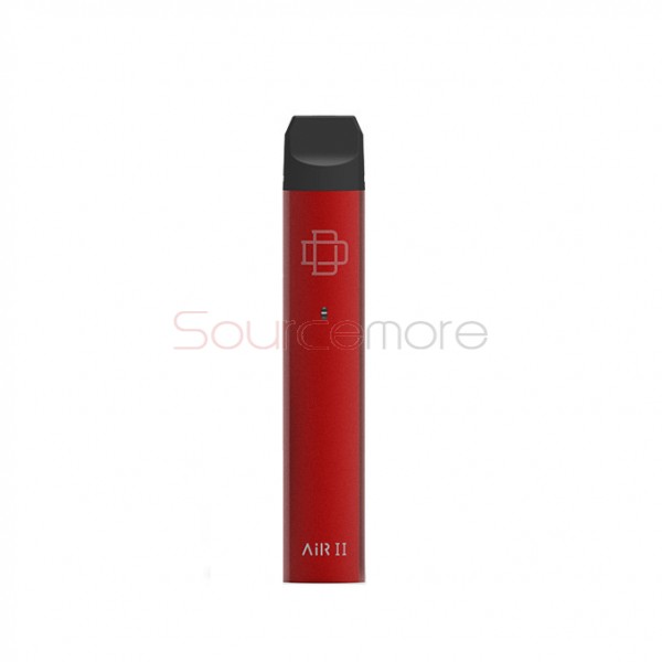 Augvape Air II 2 Pod Kit Red