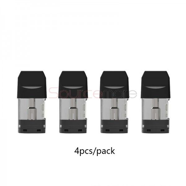 Augvape Air II Pod Cartridge 1.7ml 4pcs/pack