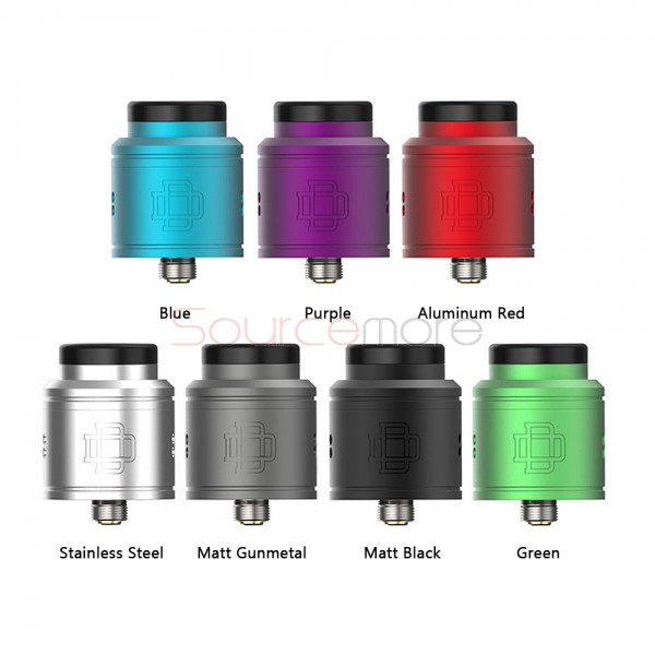 Augvape Druga 2 RDA