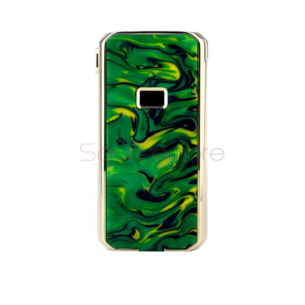 Augvape Druga Foxy Box Mod Gold Resin