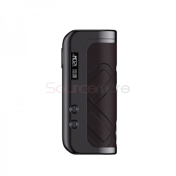 Augvape Foxy One Mod