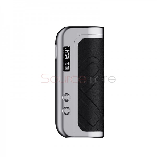Augvape Foxy One Mod