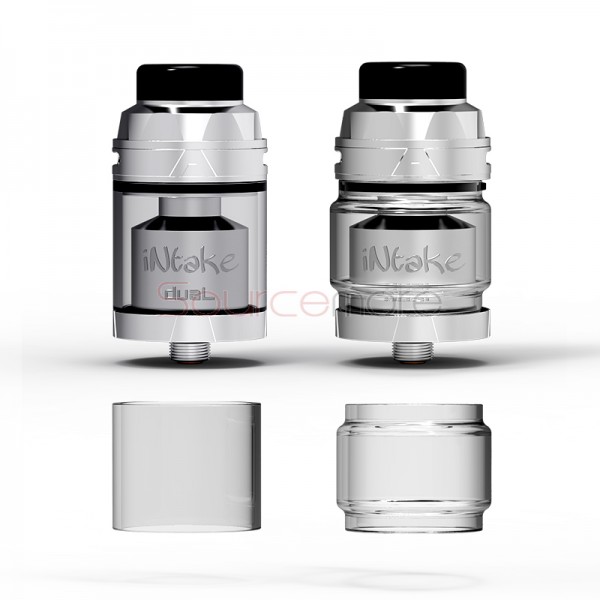 Augvape Intake Dual RTA