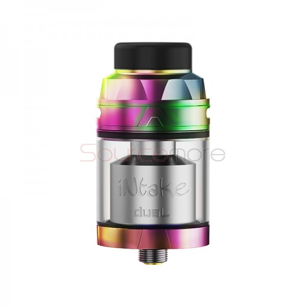 Augvape Intake Dual RTA