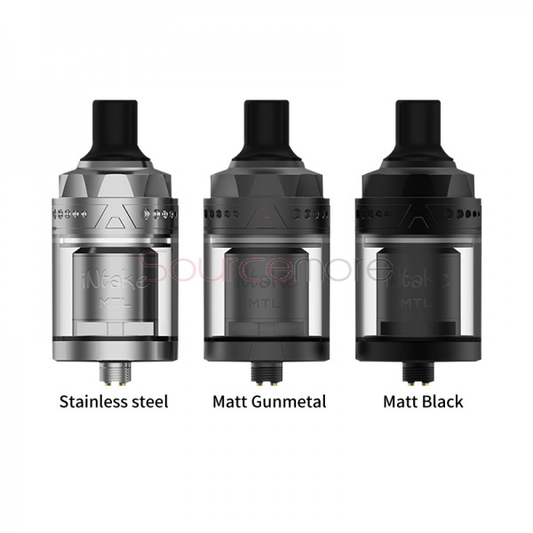 Augvape Intake MTL RTA