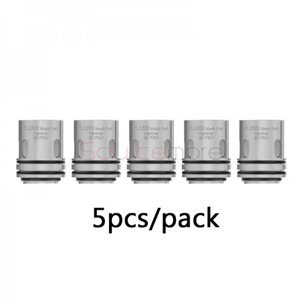 Augvape Intake Replacement Coil 0.15ohm Mesh Coil
