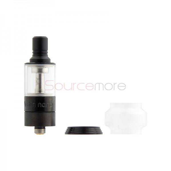 Augvape Merlin Nano RTA