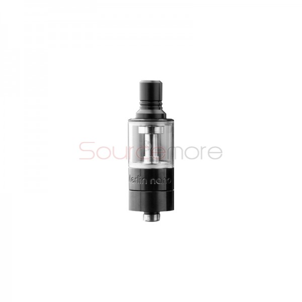 Augvape Merlin Nano RTA Black