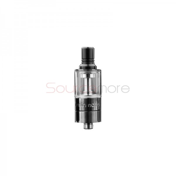 Augvape Merlin Nano RTA Gunmetal