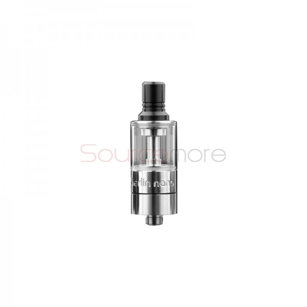 Augvape Merlin Nano RTA Silver