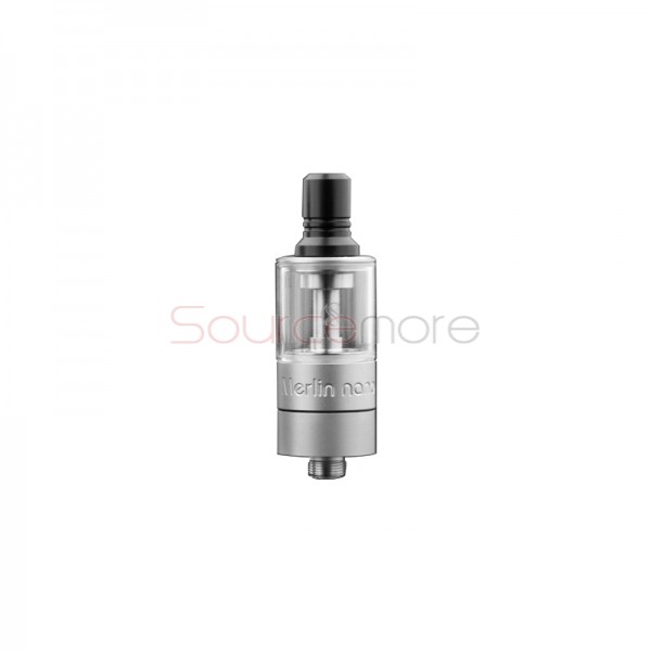 Augvape Merlin Nano RTA Matte Silver
