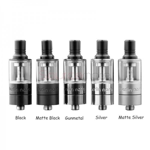 Augvape Merlin Nano RTA