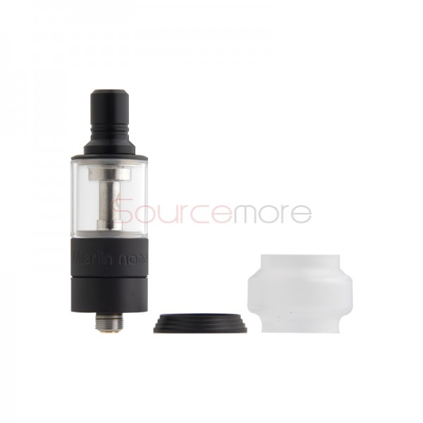 Augvape Merlin Nano RTA