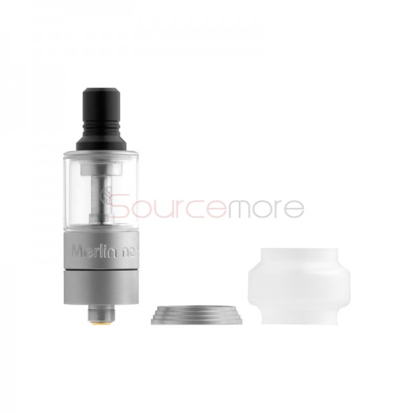 Augvape Merlin Nano RTA