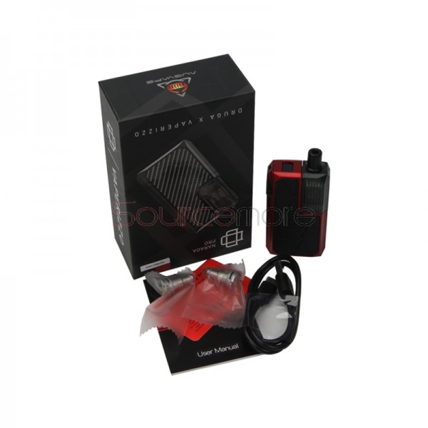 Augvape Narada Pro Kit
