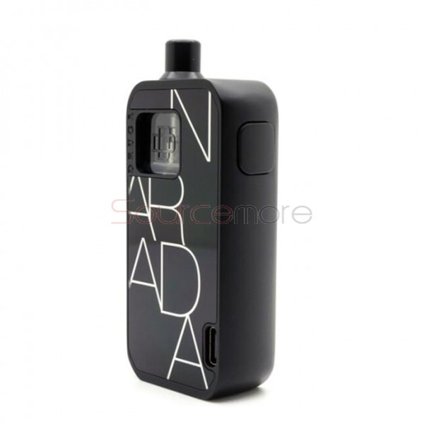 Augvape Narada Kit Black PC