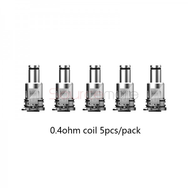 Augvape Narada PRO Mesh Coil 0.4ohm 5pcs