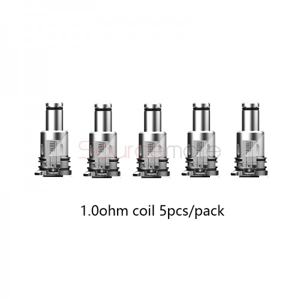 Augvape Narada PRO MTL Coil 1.0ohm 5pcs