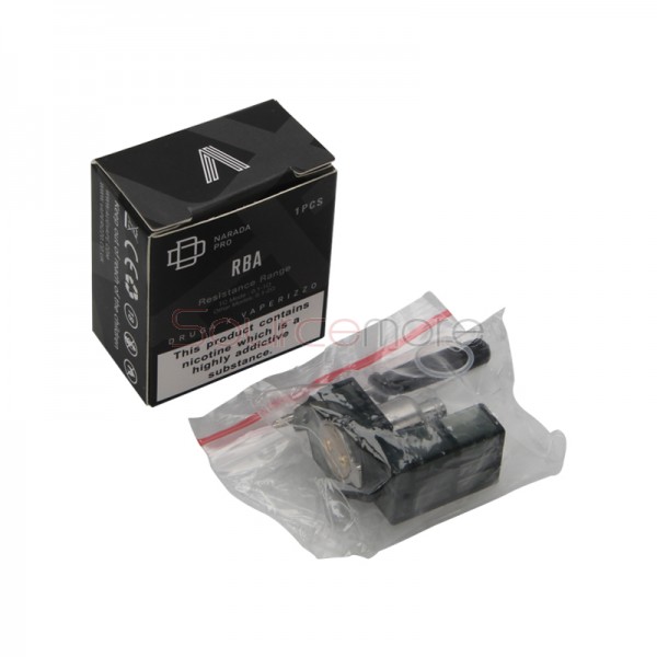 Augvape Narada Pro RBA Pod Cartridge