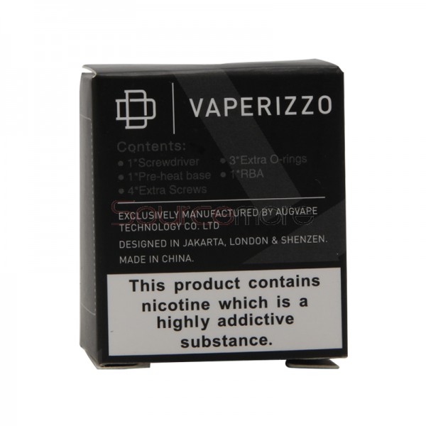 Augvape Narada Pro RBA Pod Cartridge