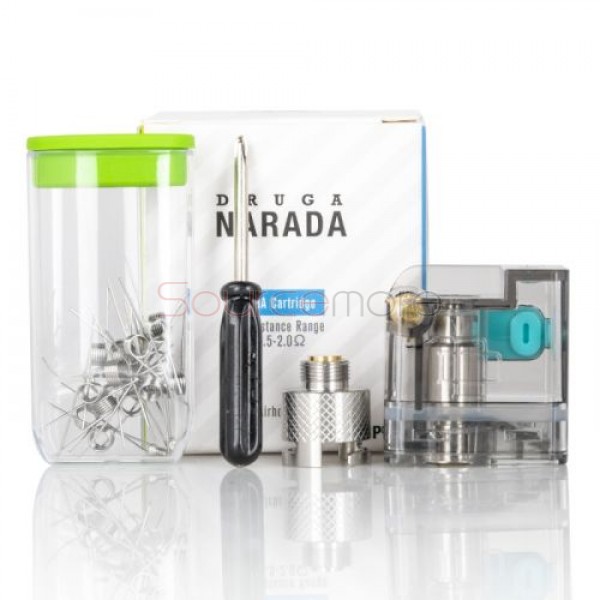 Augvape Narada RBA Rebuildable Coil for Narada