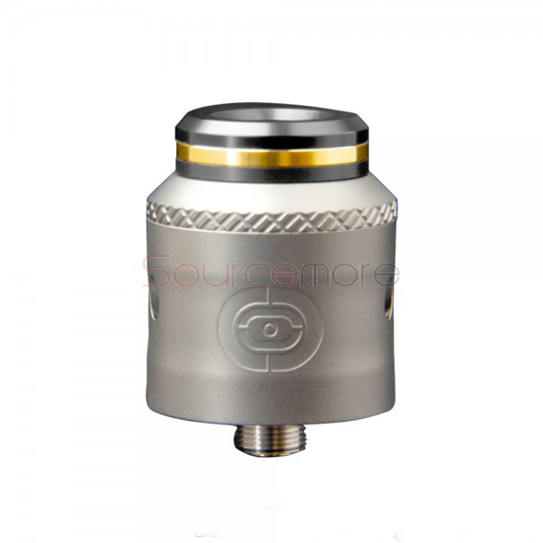 Augvape Occula RDA Gunmetal