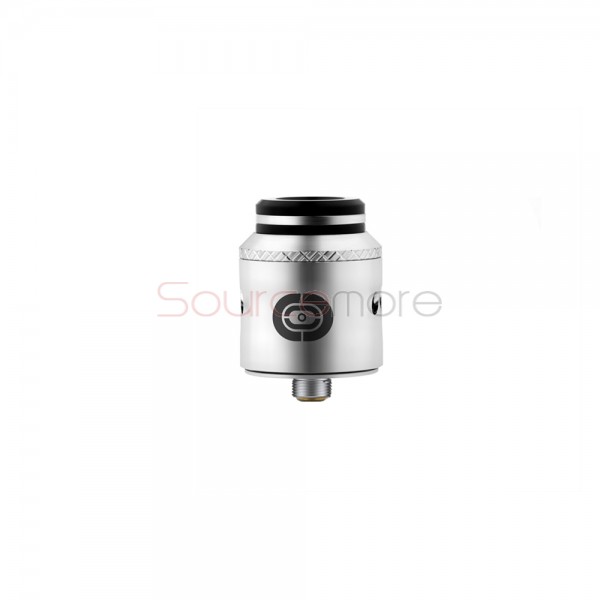 Augvape Occula RDA - Silver