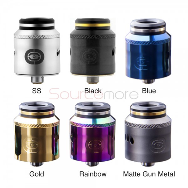 Augvape Occula RDA