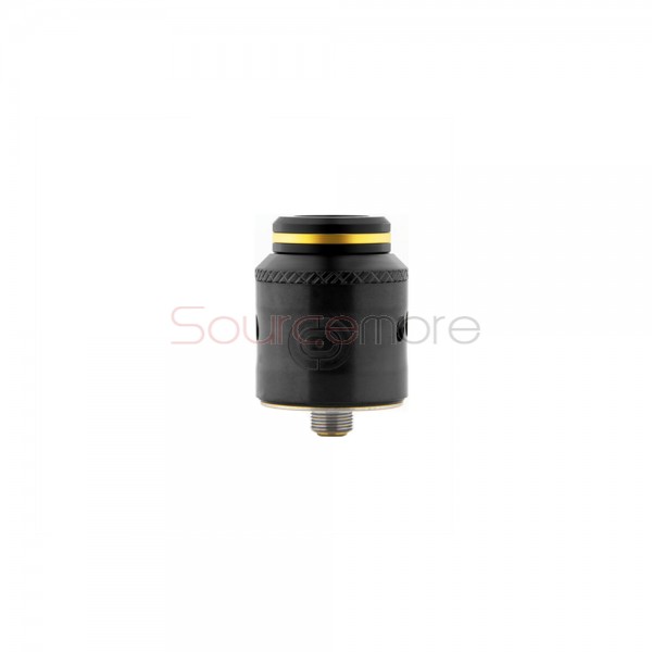 Augvape Occula RDA - Silver