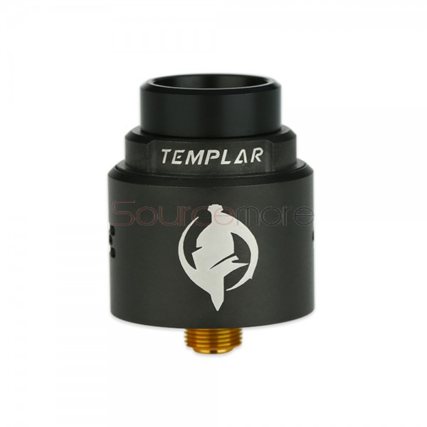 Augvape Templar RDA - Black