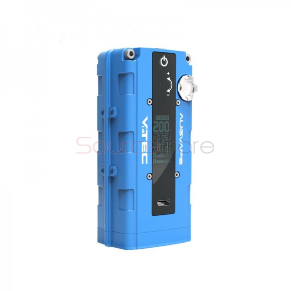 Augvape VTEC1.8 Mod Blue