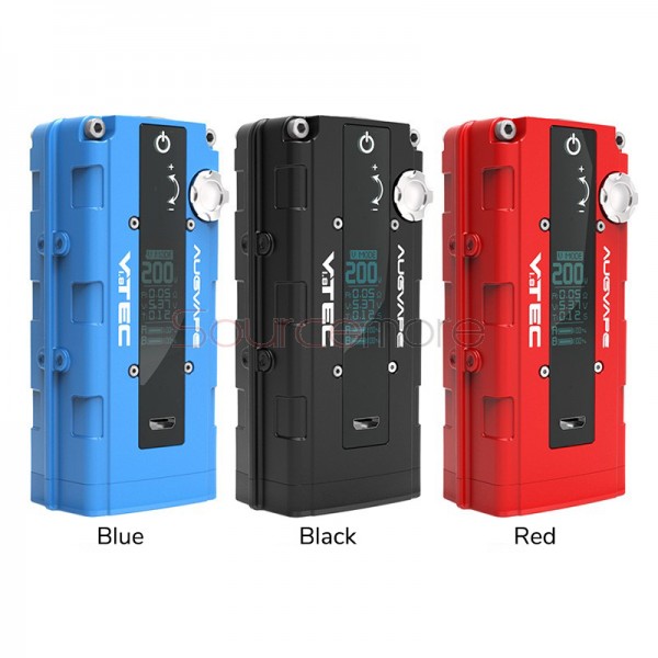 Augvape VTEC1.8 Mod