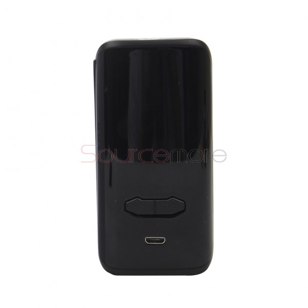 Augvape VX200 Box Mod - Black