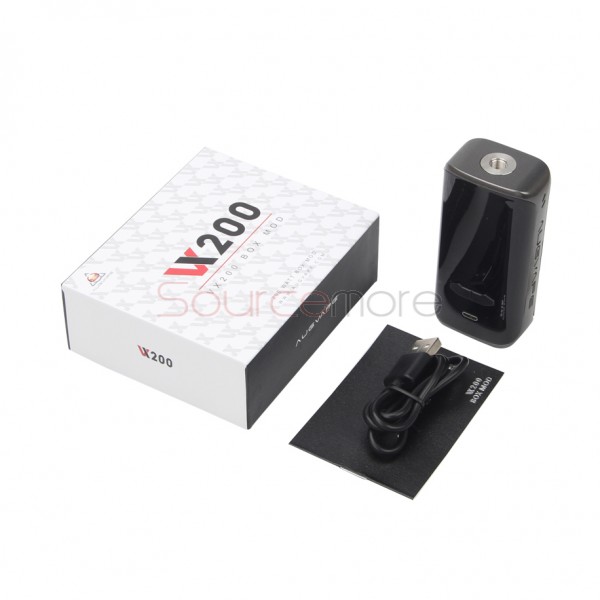 Augvape VX200 Box Mod