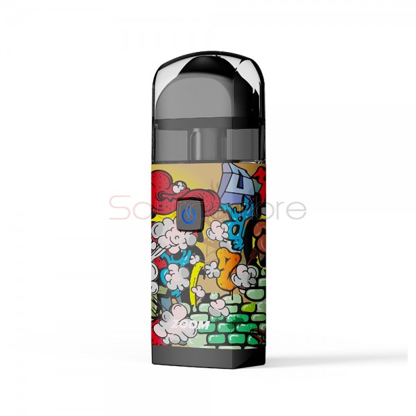 Augvape Zoom Pod Kit