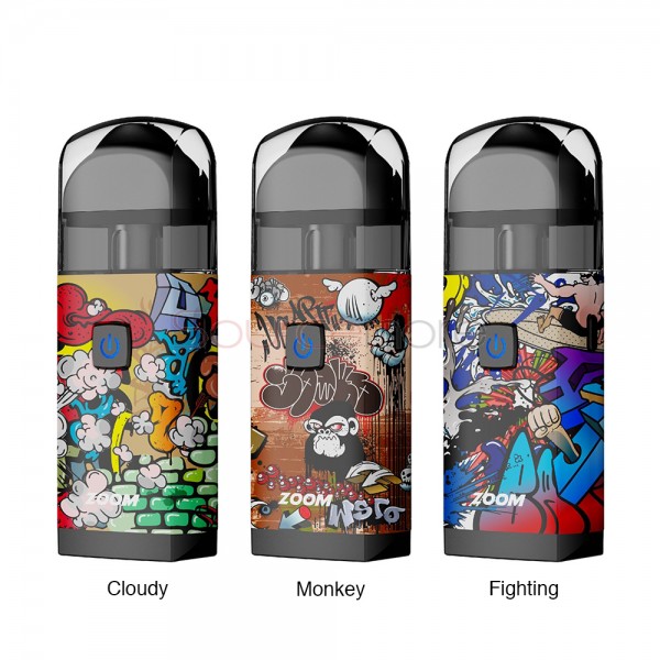 Augvape Zoom Pod Kit
