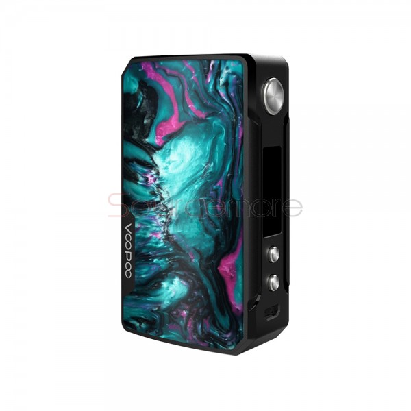 VOOPOO Drag 2 Mod - Aurora