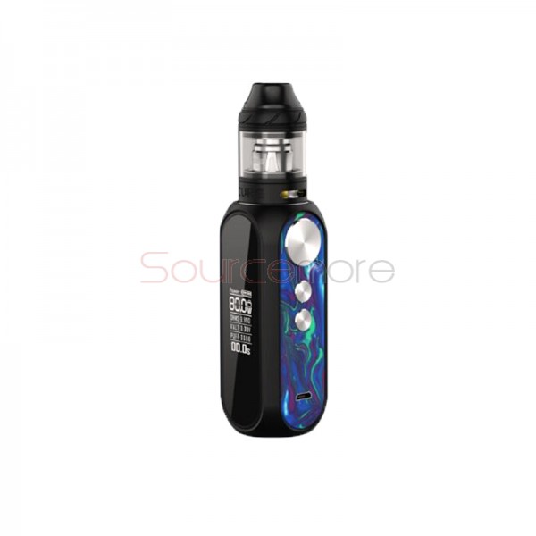 OBS Cube Kit Resin Version - Aurora