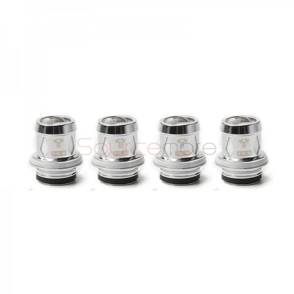 Tesla TS-120X 0.15ohm Coil 4pcs Standard Edition