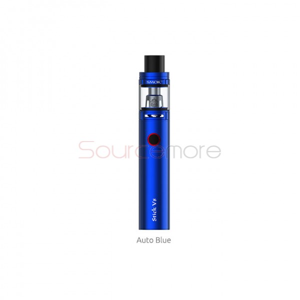 SMOK Stick V8 Kit - Auto blue