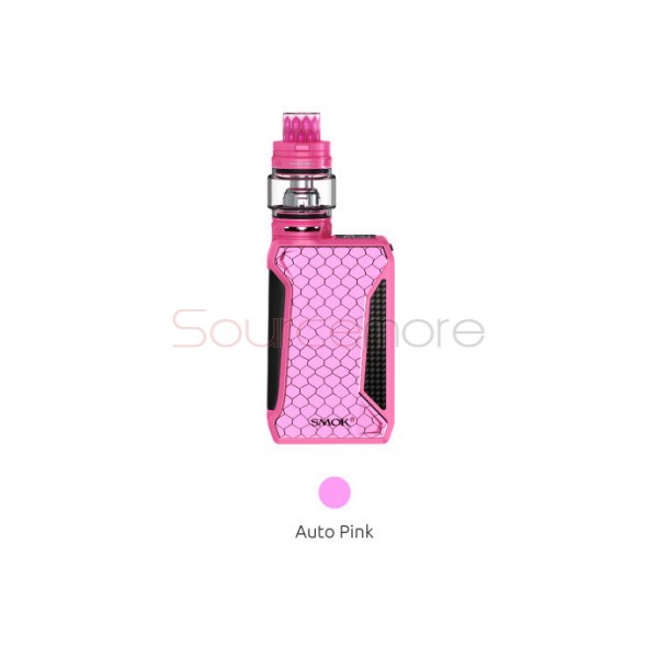 Smok H-Priv 2 Kit - Auto Pink
