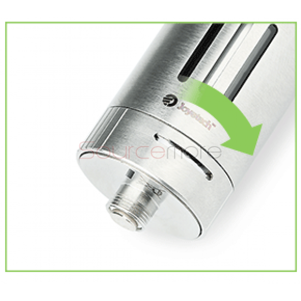 Joyetech Delta II Sub Ohm Tank
