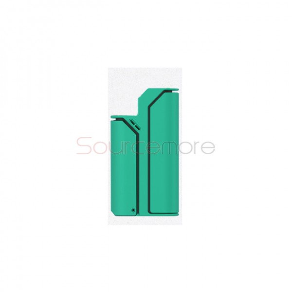 Wismec Reuleaux RX75W TC Mod - Cyan