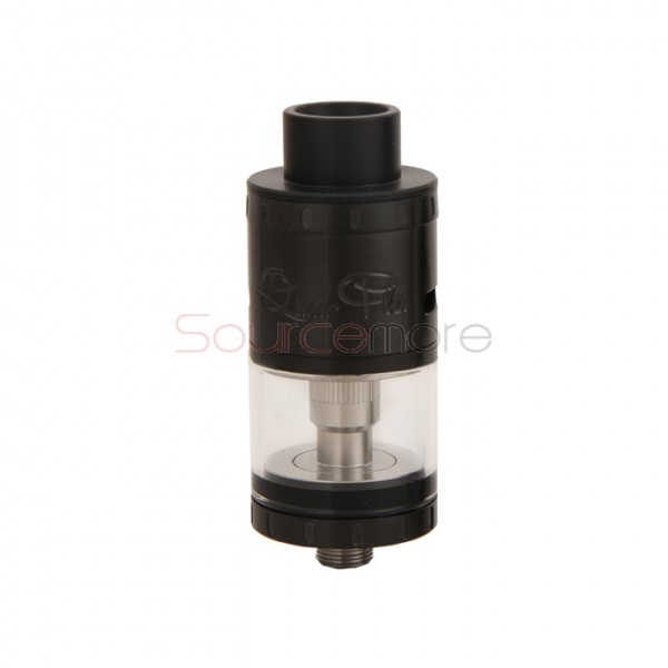 Aspire Quad-Flex 4-in-1 Survival Tank