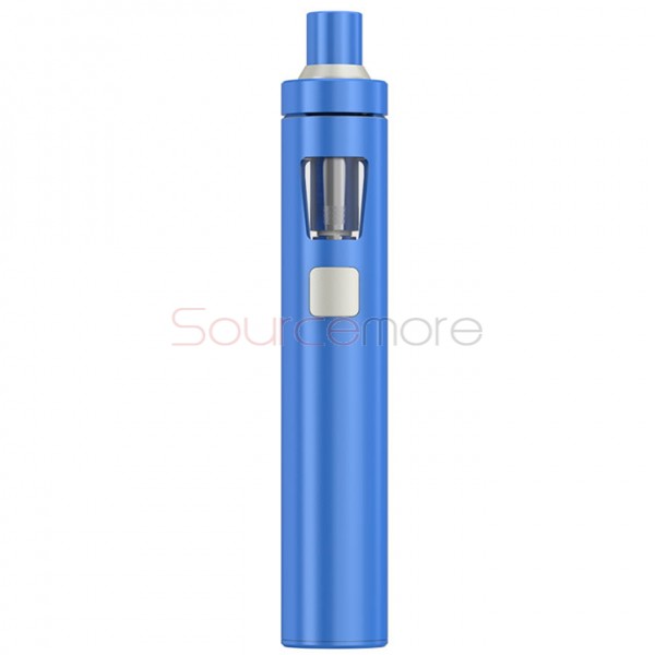 Joyetech eGo Aio D22 XL All-in-One Kit 2300mah Battery with 3.5ml E-juice Capacity-Blue