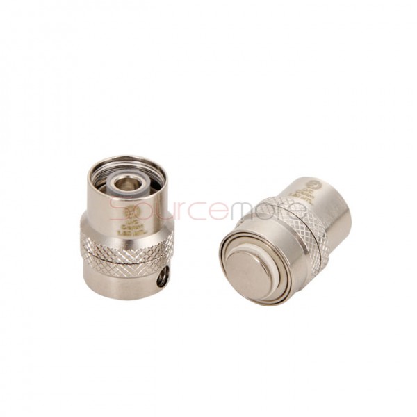 Joyetech CUBIS Pro Replacement Coil LVC Clapton MTL Coil Head 5pcs-1.5ohm