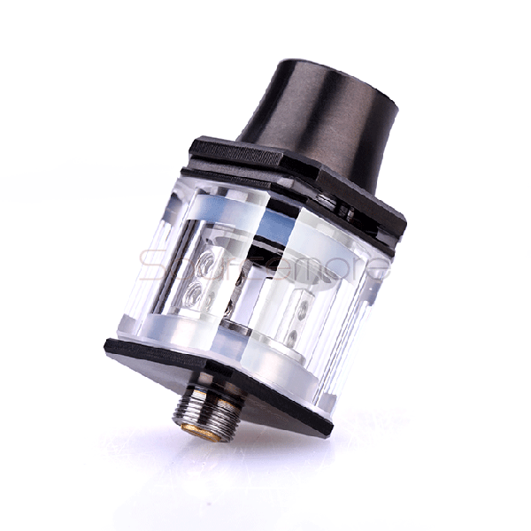 Wotofo Ice3 Cubed RDA Atomizer - Black