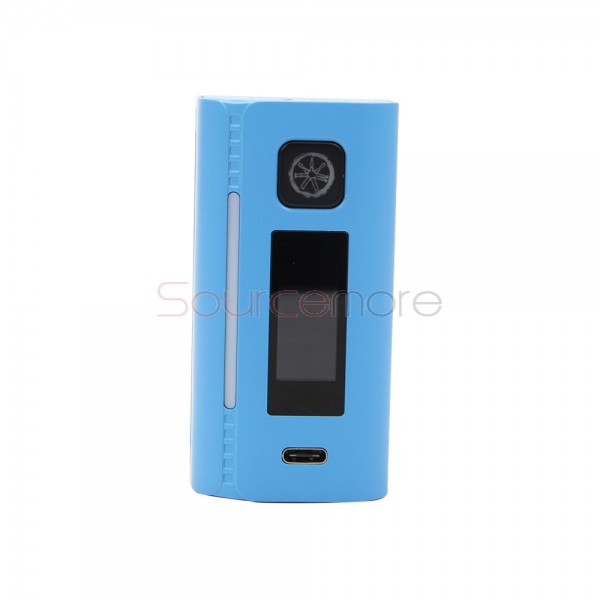 asMODus Lustro 200W Mod - Baby Blue
