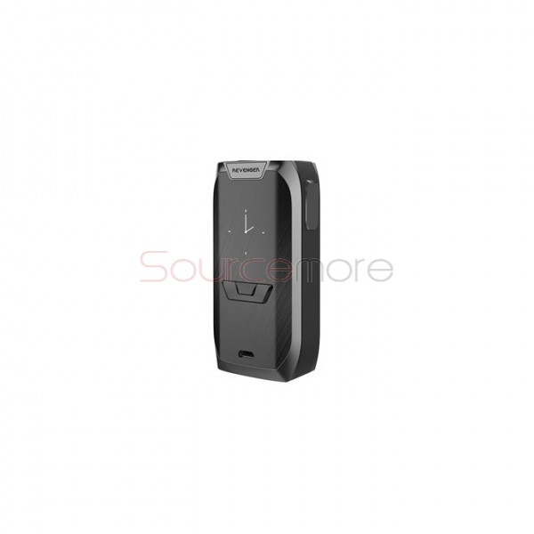 Vaporesso Revenger 220W TC Mod - Black